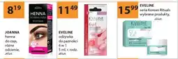 Drogerie Laboo Henna do rzęs Joanna oferta