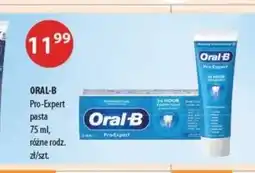 Drogerie Laboo Pasta do zębów Oral-B Pro-Expert oferta