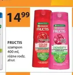 Drogerie Laboo Szampon do włosów Garnier Fructis Color Resist oferta