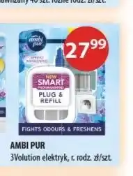 Drogerie Laboo Odświeżacz powietrza Ambi Pur 3Volution oferta