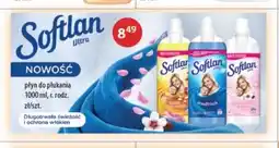 Drogerie Laboo Płyn do płukania tkanin Softlan Ultra oferta