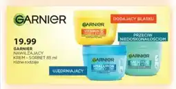 Drogerie Laboo Krem sorbet do twarzy Garnier Salicylic Acid oferta