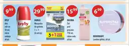 Drogerie Laboo Maszynka do golenia Dorco Pace 6 Pro 4-pak oferta