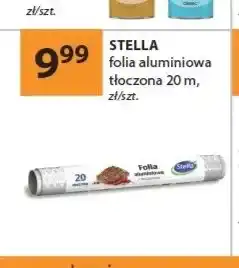 Drogerie Laboo Folia aluminiowa Stella oferta