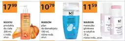 Drogerie Laboo Produkty do ciała Niuviu oferta