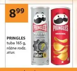 Drogerie Laboo Chipsy Pringles oferta