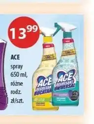Drogerie Laboo Spray czyszczący Ace oferta