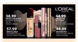 Drogerie Laboo Podkład do twarzy L'Oreal Infaillible 32H oferta