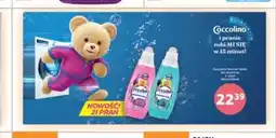 Drogerie Laboo Żel do prania Coccolino Care oferta