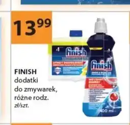 Drogerie Laboo Dodatki do zmywarek Finish oferta