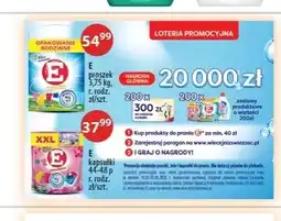 Drogerie Laboo Kapsułki do prania E oferta