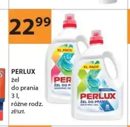 Drogerie Laboo Żel do prania Perlux Color oferta