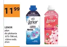 Drogerie Laboo Płyn do płukania Lenor Spring Awakening oferta