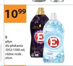 Drogerie Laboo Płyn do płukania tkanin E Nectar Inspirations Perfume Deluxe oferta