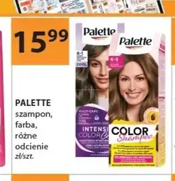 Drogerie Laboo Farba do włosów Palette Intensive Color Cream oferta