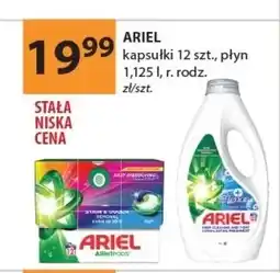 Drogerie Laboo Płyn do prania Ariel oferta