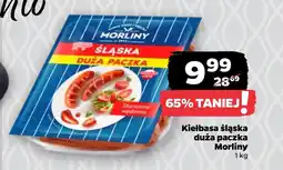 Netto Kiełbasa Morliny oferta