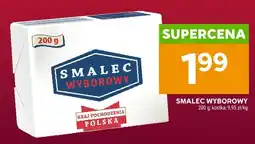 Stokrotka Smalec Wyborowy oferta