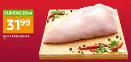 Stokrotka Filet z piersi indyka oferta