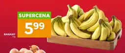 Stokrotka Banany oferta