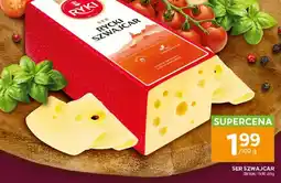 Stokrotka Ser Rycki Szwajcar oferta