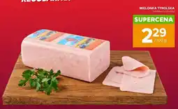 Stokrotka Mielonka Tyrolska Sokołów oferta