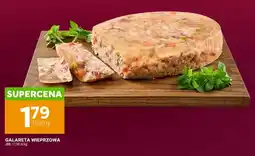 Stokrotka Galareta wieprzowa JBB oferta