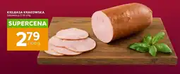 Stokrotka Kiełbasa Krakowska Dobrowolscy oferta