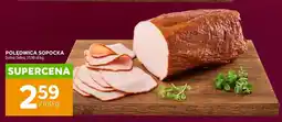 Stokrotka Polędwica Sopocka Dolina Dobra oferta