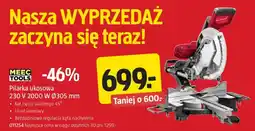 Jula Pilarka ukosowa MEEC TOOLS oferta