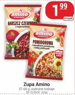 Delikatesy Sezam Zupa Amino oferta