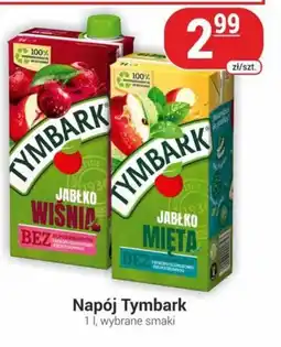 Delikatesy Sezam Napój Tymbark oferta