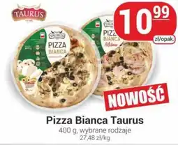 Delikatesy Sezam Pizza Bianca Taurus oferta