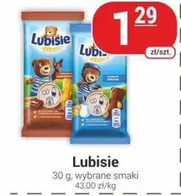 Delikatesy Sezam Lubisie oferta