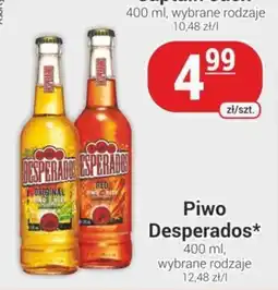 Delikatesy Sezam Piwo Desperados* oferta