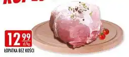 Sklepy Doroty Łopatka bez kości oferta