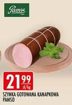 Sklepy Doroty Szyinka Gotowana Kanapkowa Pamso oferta