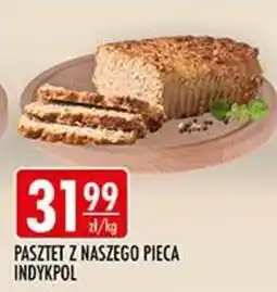 Sklepy Doroty Pasztet z Naszego Pieca Indykpol oferta