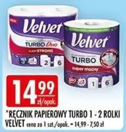 Sklepy Doroty Ręcznik papierowy Turbo oferta