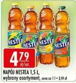 Sklepy Doroty Napój Nestea oferta