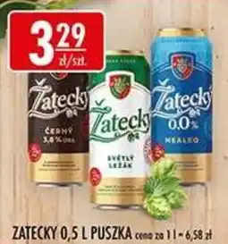 Sklepy Doroty Zatecky 0,5 L Puszka oferta