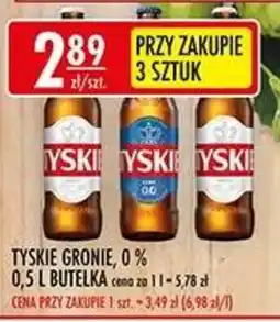 Sklepy Doroty TYSKIE GRONIE, 0 % oferta
