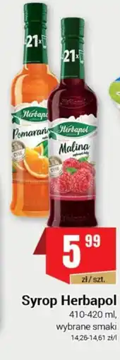 Premium Nasz Sklep Syrop Herbapol oferta