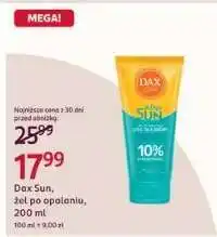 Rossmann Dax Sun oferta