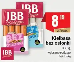 Premium Nasz Sklep Kiełbasa bez osłonki oferta
