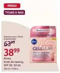 Rossmann Nivea oferta