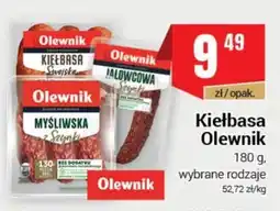 Premium Nasz Sklep Kiełbasa Olewnik oferta