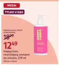 Rossmann Happy Care oferta