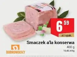 Premium Nasz Sklep Smaczek a'la konserwa oferta