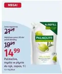 Rossmann PALMOLIVE oferta